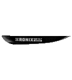 Ronix Fiberglass Ramp Fin - 2 Pack
