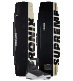 Ronix Supreme w/ Supreme Boa Wakeboard Package | Sale!