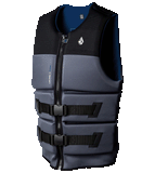 Ronix Volcom Yes CGA Life Vest