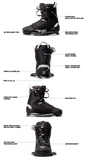 Ronix One Wakeboard Boots
