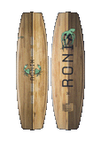 Ronix Diplomat Cable Park Board | Sale!