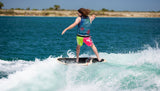 Ronix Element Core Longboard Wakesurf Board