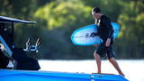 Ronix Flyweight Pro DNA Wakesurf Board