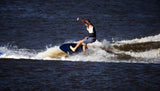 Ronix H.O.M.E. Carbon Pro M50 Wakesurf Board | Sale!