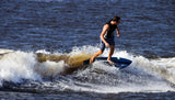 Ronix H.O.M.E. Carbon Pro M50 Wakesurf Board | Sale!