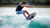Ronix H.O.M.E. Carbon Pro M50 Wakesurf Board | Sale!