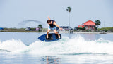 Ronix H.O.M.E. Carbon Pro M50 Wakesurf Board | Sale!