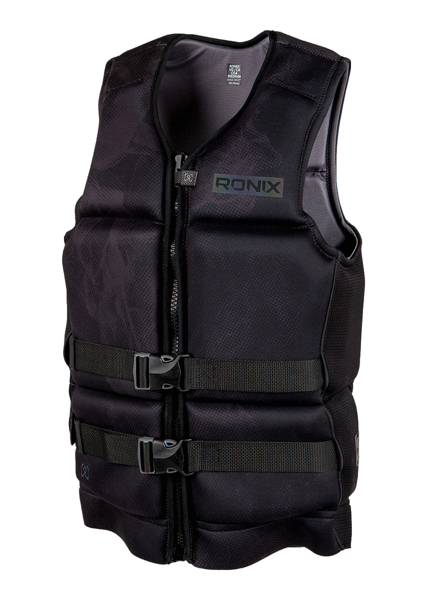 Ronix One Capella 3.0 CGA Life Vest – Ronixwake