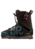 Ronix Rise Intuition Women's Wakeboard Boots