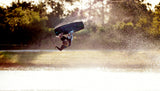 Ronix RXT Blackout Technology Wakeboard