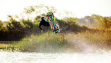 Ronix RXT Blackout Technology Wakeboard