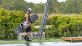 Ronix Kinetik Project - Springbox 2 Cable Park Wakeboard