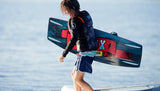 Ronix RX1 Air Core 129 Boy's Youth Wakeboard