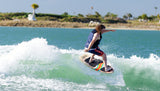 Ronix Element Core Blunt Nose Skimmer Wakesurf Board