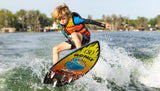 Ronix Sonic Youth Boy's Wakesurf Board