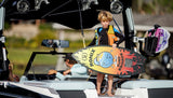 Ronix Sonic Youth Boy's Wakesurf Board