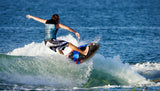 Ronix H.O.M.E. LTD Americana Carbon Pro M50 Wakesurf Board | MADE IN THE USA