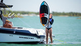 Ronix Standard Core Skimmer Wakesurf Board