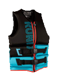 Ronix Women's Cloud Break Yes CGA Life Vest