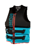 Ronix Women's Cloud Break Yes CGA Life Vest