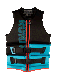 Ronix Women's Cloud Break Yes CGA Life Vest