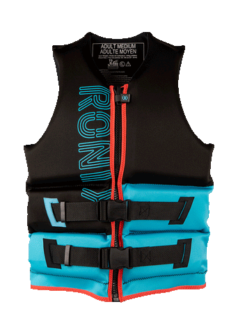 Ronix Women's Cloud Break Yes CGA Life Vest