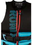 Ronix Women's Cloud Break Yes CGA Life Vest