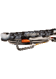 Ronix Recon Bimini Quick Connect Surf Rope 11in Handle R8 34FT