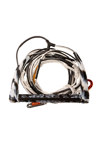 Ronix Recon Bimini Quick Connect Surf Rope 11in Handle R8 34FT