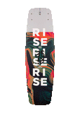 Ronix Women's Rise w/ Rise Intuition Wakeboard Package