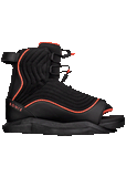 Ronix Women's Quarter 'Til Midnight w/ Luxe Wakeboard Package
