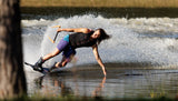 Ronix Quarter 'Til Midnight SF Women's Wakeboard