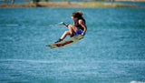 Ronix Quarter 'Til Midnight SF Women's Wakeboard