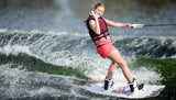 Ronix RX1 Air Core 129 Girl's Youth Wakeboard