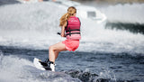 Ronix RX1 Air Core 129 Girl's Youth Wakeboard