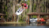 Ronix RX1 Air Core 129 Girl's Youth Wakeboard