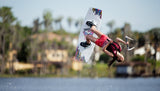 Ronix RX1 Air Core 129 Girl's Youth Wakeboard