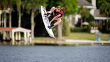 Ronix RX1 Air Core 129 Girl's Youth Wakeboard