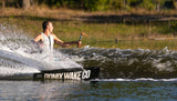 Ronix Supreme BarLock Wake Handle