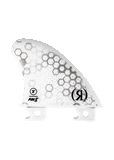 Ronix Fiberglass Fin-S 2.0 Blueprint | Center Surf Fin