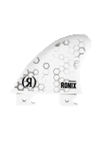 Ronix Fiberglass Fin-S 2.0 Blueprint | Center Surf Fin