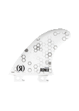 Ronix Fiberglass Fin-S 2.0 Blueprint | Center Surf Fin