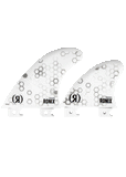 Ronix Fiberglass Fin-S 2.0 Blueprint | Center Surf Fin