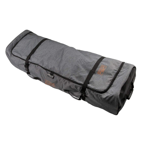 Ronix Links Padded Wheelie Board Bag