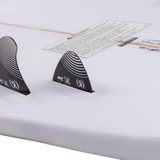 Ronix Flyweight Atlantik Traditional Wakesurf Board | Sale!