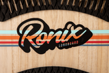 Ronix Element Core Longboard Wakesurf Board