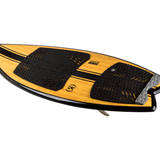 Ronix Koal Classic Fish Traditional Wakesurf Board