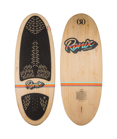 Ronix Element Core Longboard Wakesurf Board