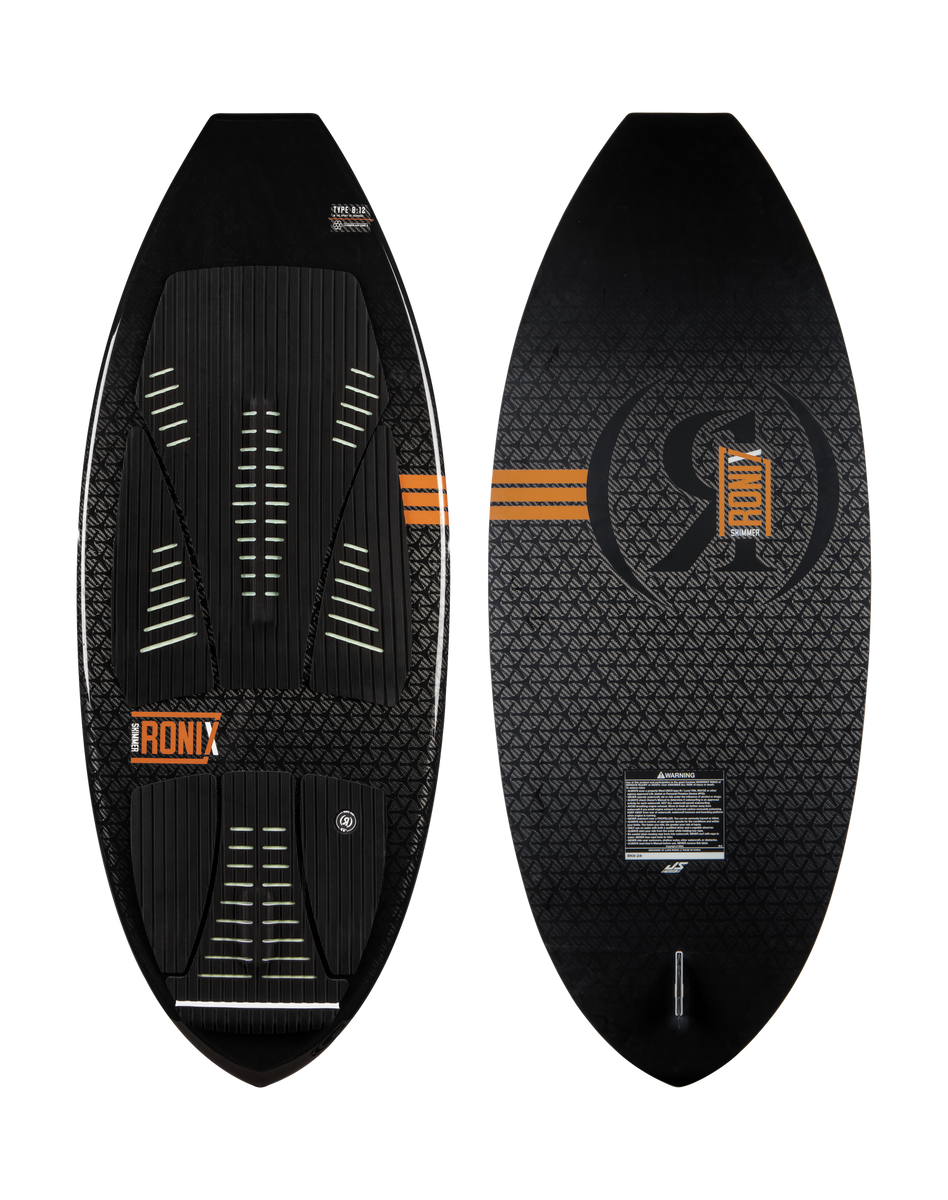 Ronix Carbon Air Core 3 Skimmer | 2022 | Marine Products | Utah