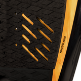 Ronix Koal Classic Fish Traditional Wakesurf Board